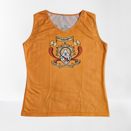 OPB Crest and Greek letter Tank Top (various color options)
