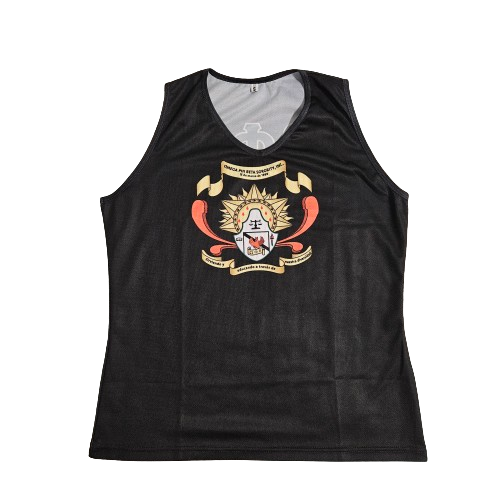 OPB Crest and Greek letter Tank Top (various color options)
