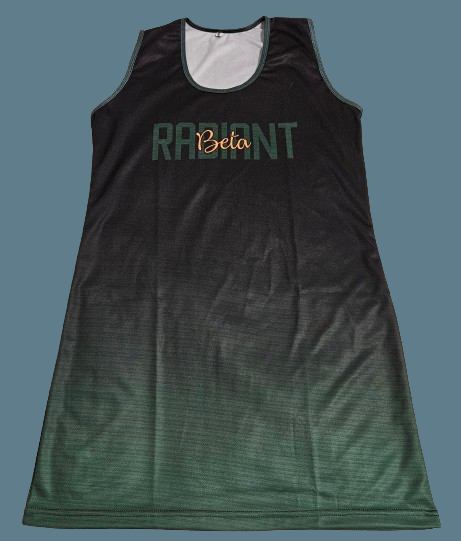 OPB Radiant Beta Cover Up Dress (various colors)
