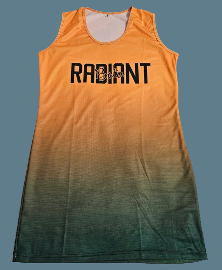 OPB Radiant Beta Cover Up Dress (various colors)