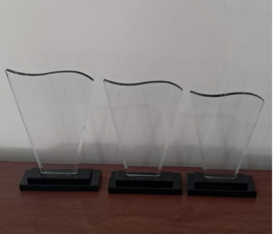 2025-11 Crystal Plaques