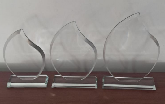 2025-3 Crystal Plaques