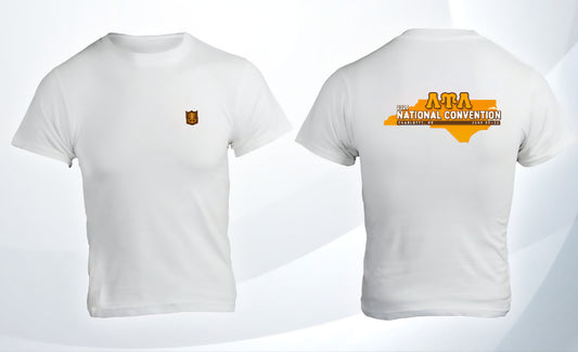2025 Convention T-Shirt