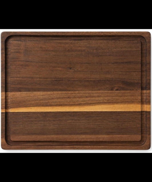 LUL Acacia Wood Cutting Board