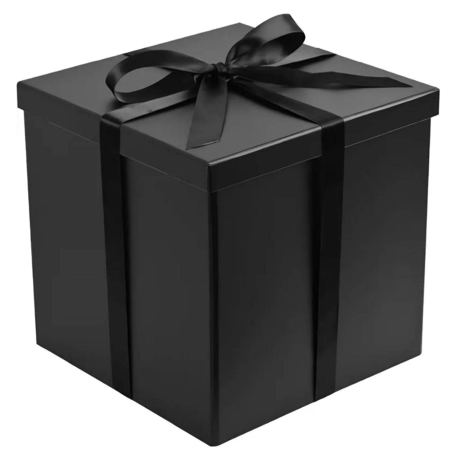 $25 Black Package ($35 Value)