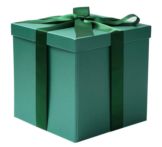 $50 Forest Green Package ($70 Value)