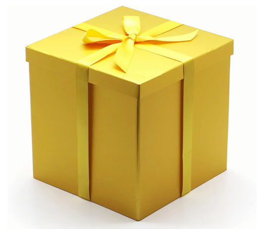 $75 Gold Package ($100 Value)