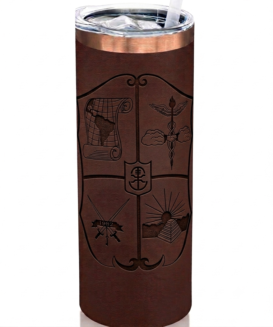 LUL 20 oz Tumbler