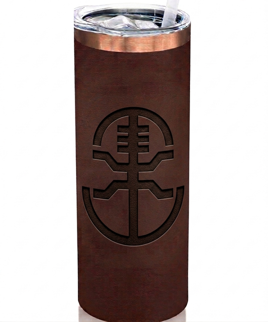 LUL 20 oz Tumbler