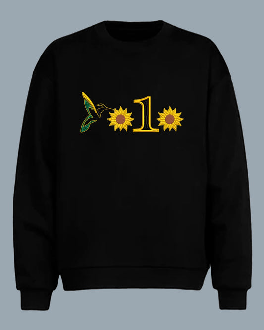 OPB SOLO Crewneck (Embroidered)