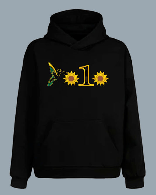 OPB SOLO Hoodie (Embroidered)
