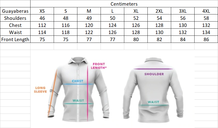 LUL White Crest Polo