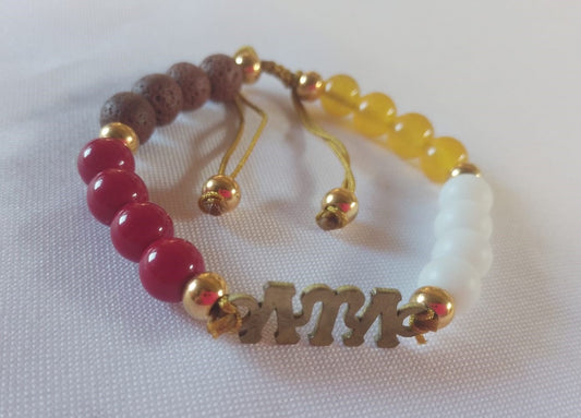Quadrant T-Man Bracelet