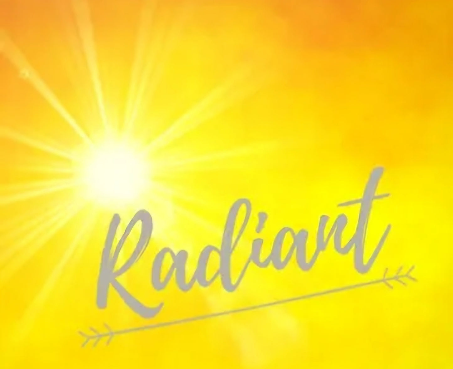 $100 Radiant Package ($130 Value)