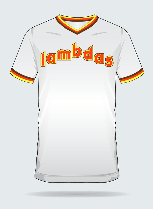 Family Softball Jersey