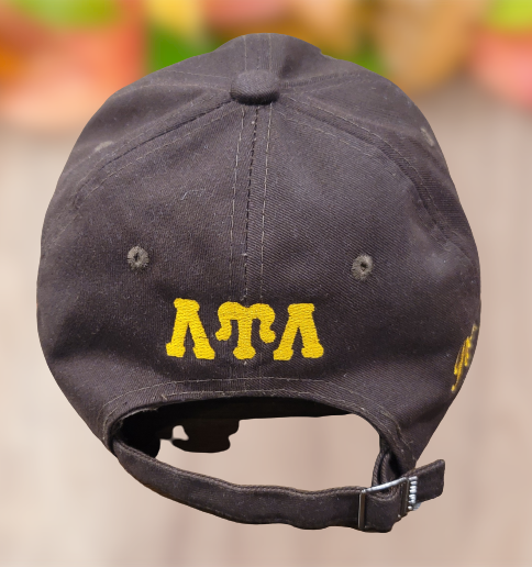 T-Man Shield Hat