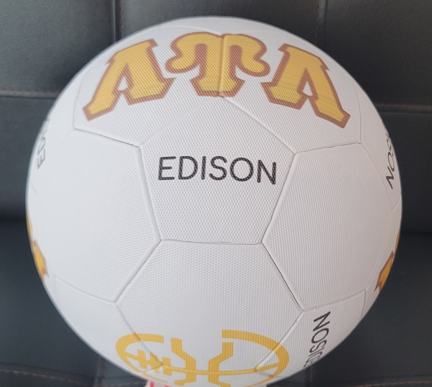 LUL Soccer Balls (6-8 week lead time)