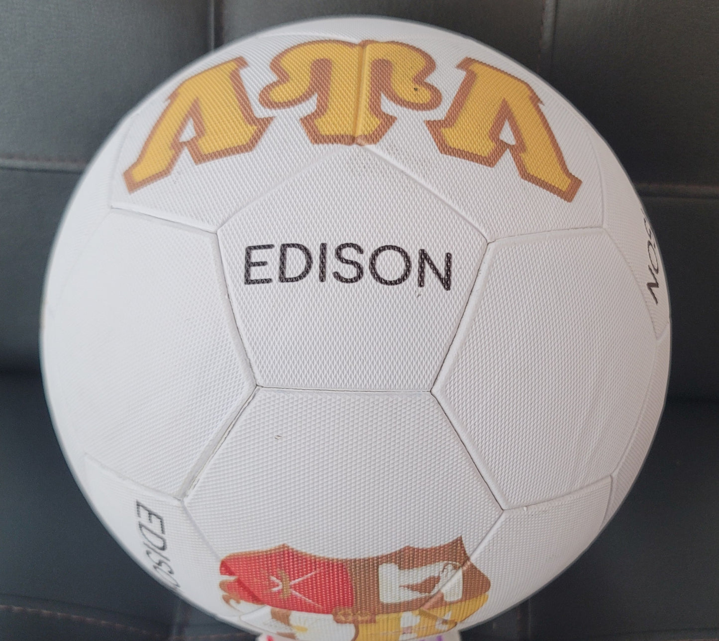 LUL Soccer Balls (6-8 week lead time)