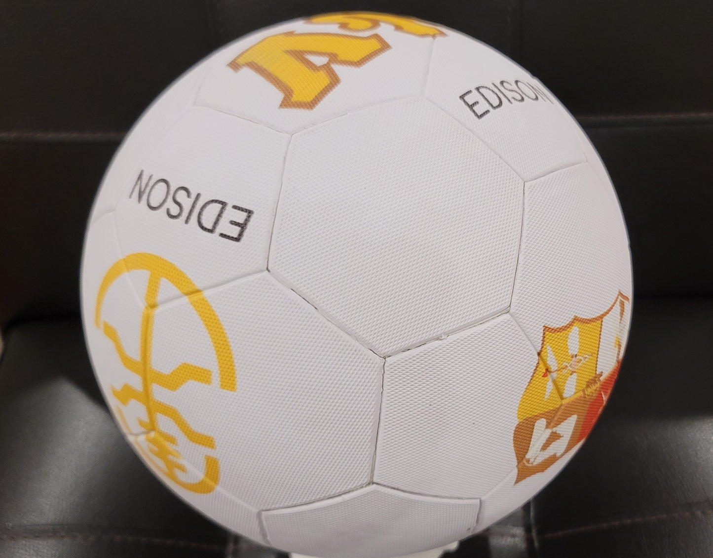 LUL Soccer Balls (6-8 week lead time)