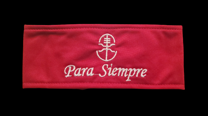 "La Despedida" Armband