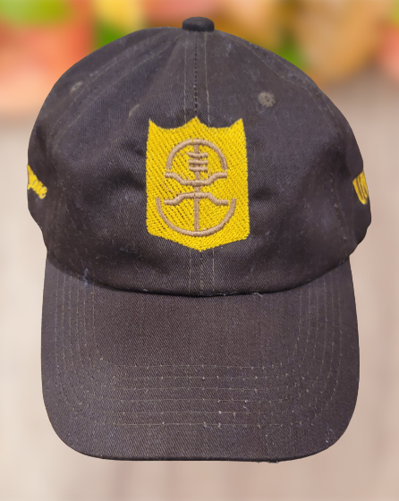 T-Man Shield Hat