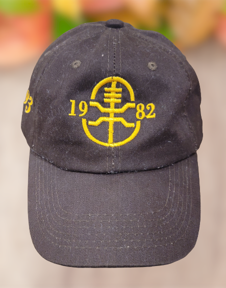 T-Man 1982 Hat