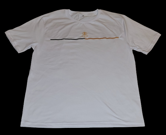 The Simple "T"-Shirt 1