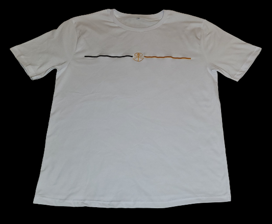 The Simple "T"-Shirt 2