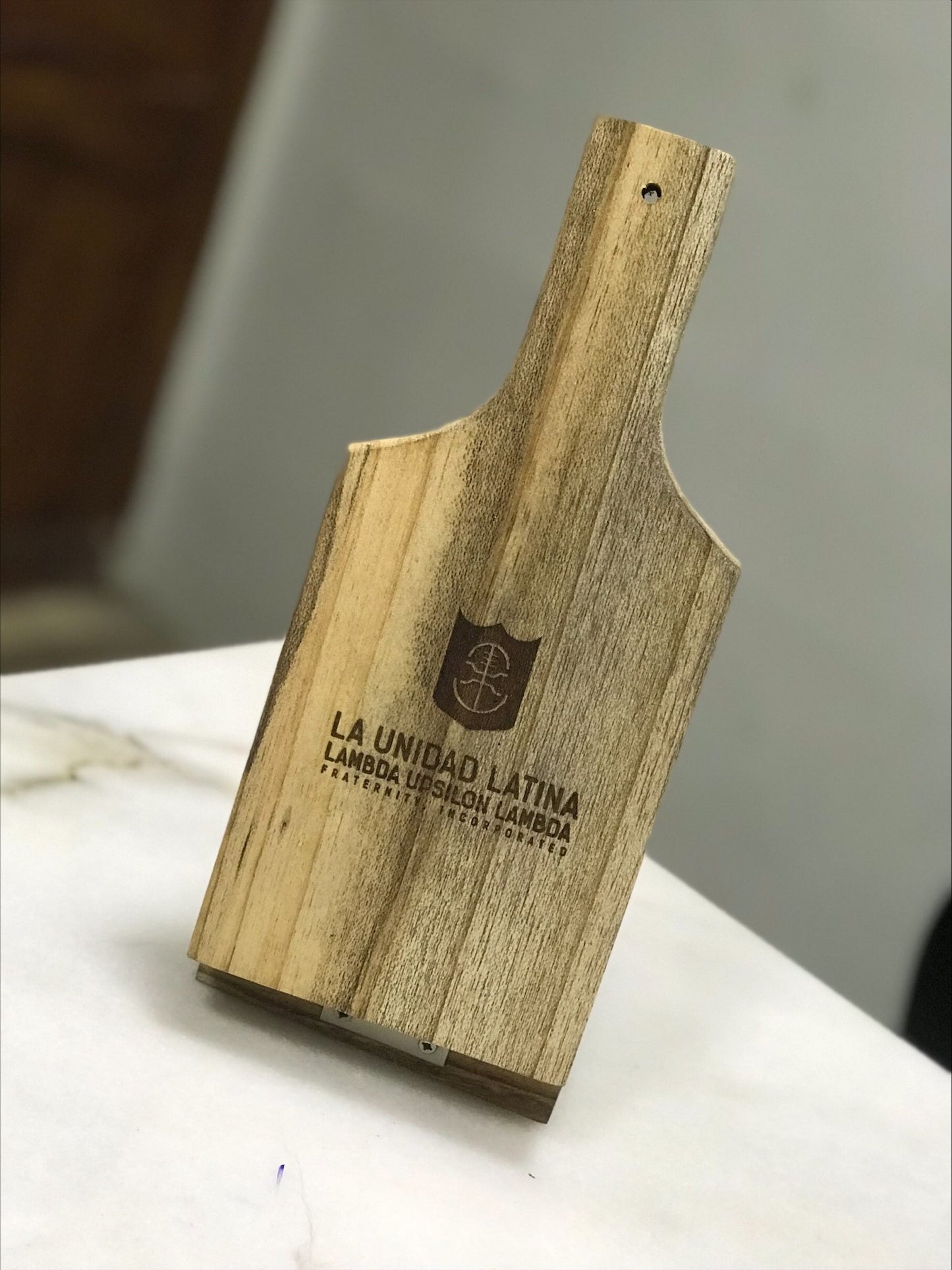 Tostonera (Laurel Wood)