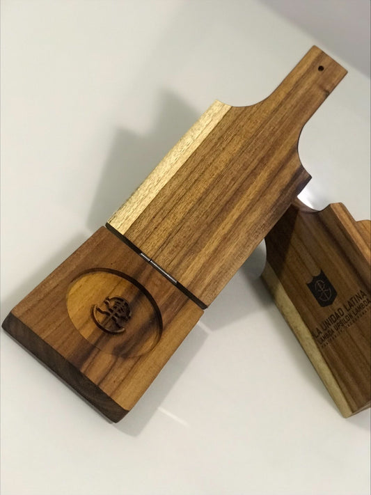 Tostonera (Teak Wood)