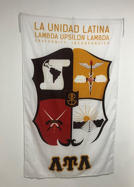 LUL White Flag