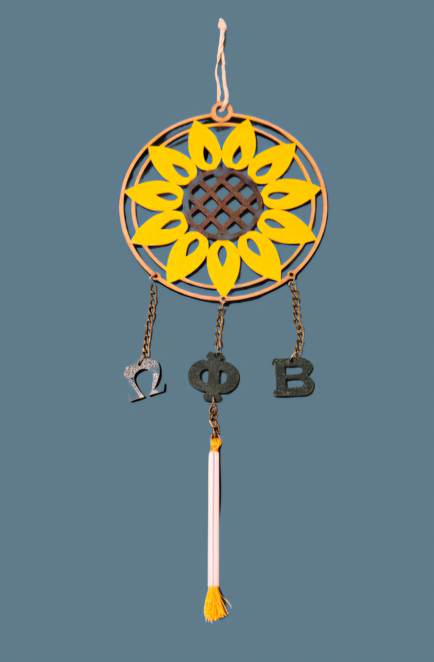 OPB Girasol Dreamcatcher