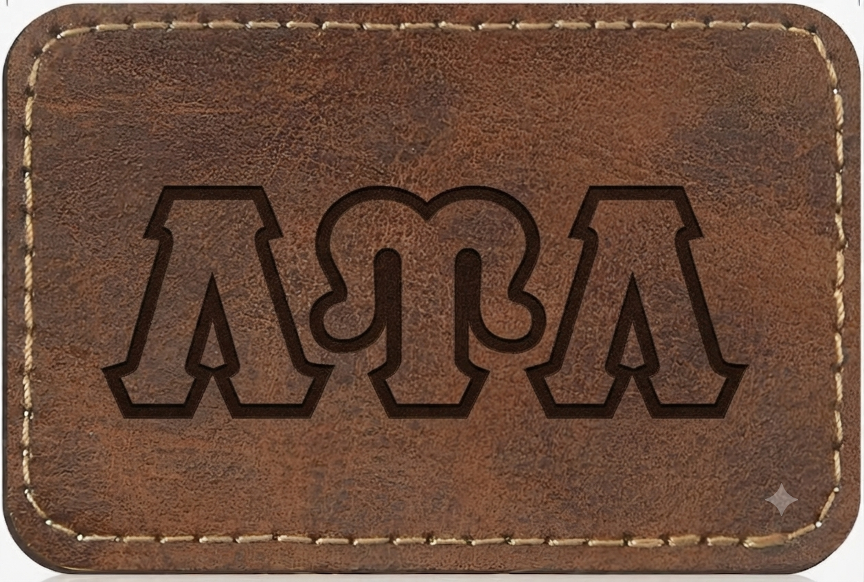 LUL Brown Trucker Hat