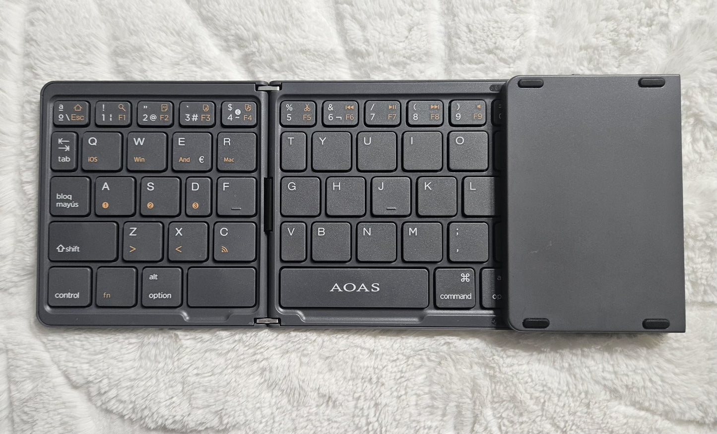 LUL Bluetooth Keyboard