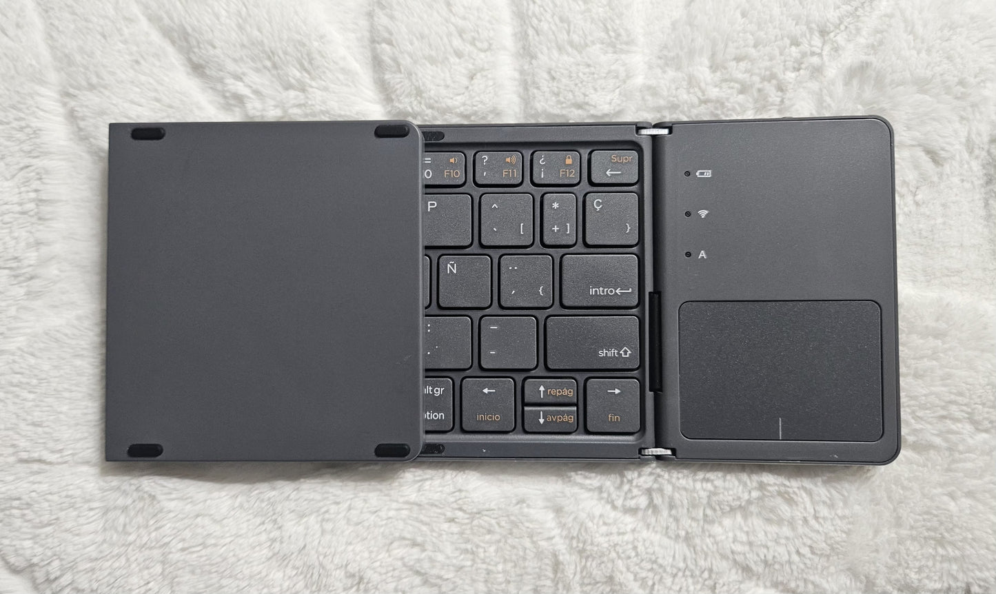 LUL Bluetooth Keyboard