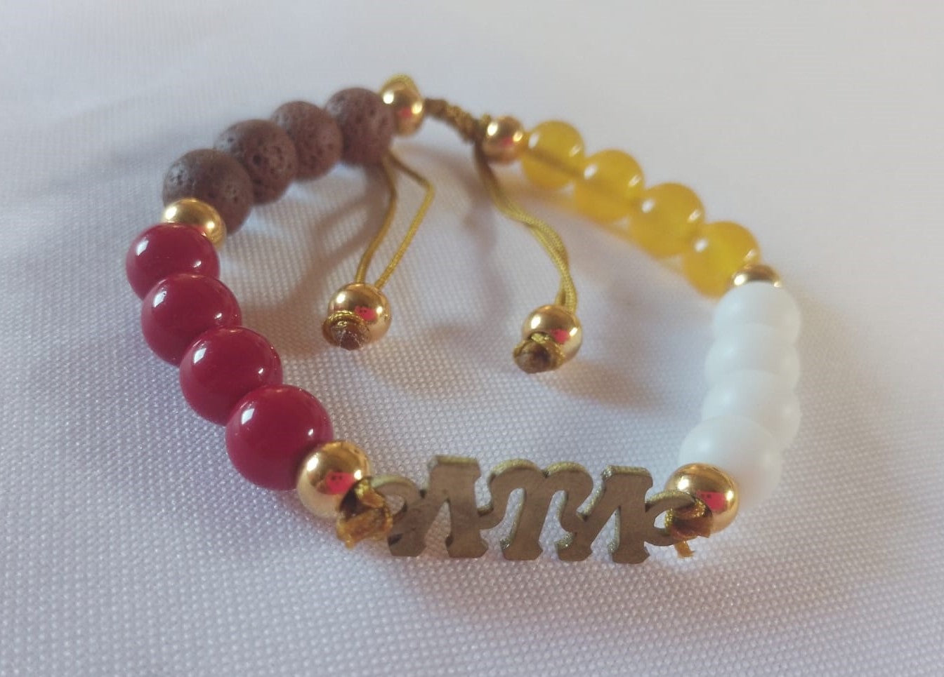 Quadrant T-Man Bracelet