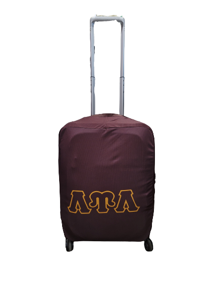 Carry-On Luggage Cover