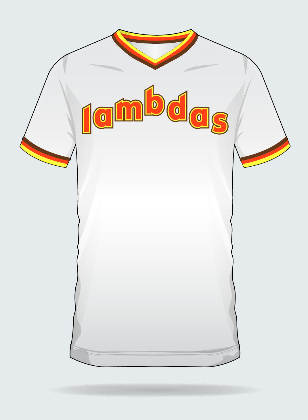 Family Softball Jersey