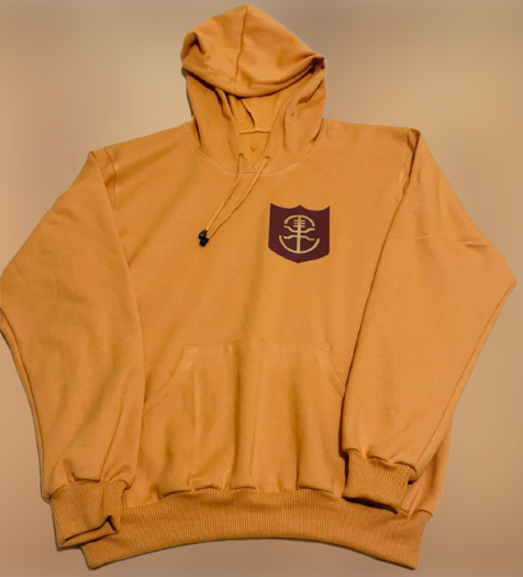 Classic Hermano Hoodie – Exclusive Apparel by Edison