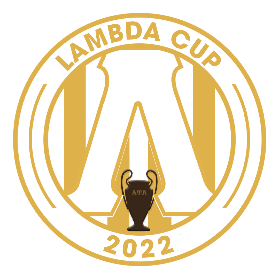 Lambda Cup 2022 Jersey (Trophy)