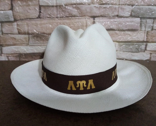 "Panama" Hats