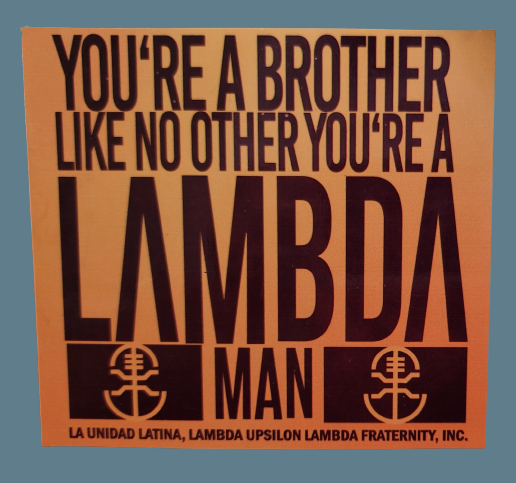 You're a Brother Like no Other Bumper Magnet